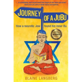 Journey of a JuBu: How a neurotic Jew found his inner Bu