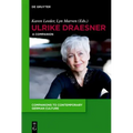 Ulrike Draesner: A Companion