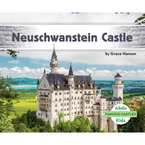 Neuschwanstein Castle
