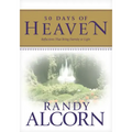 50 Days of Heaven: Reflections That Bring Eternity to Light