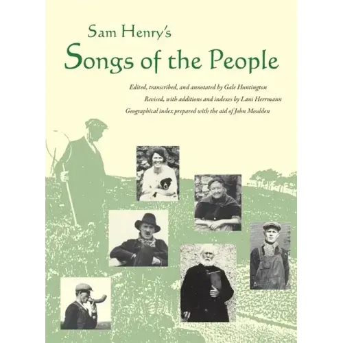 Sam Henry's Songs of the People