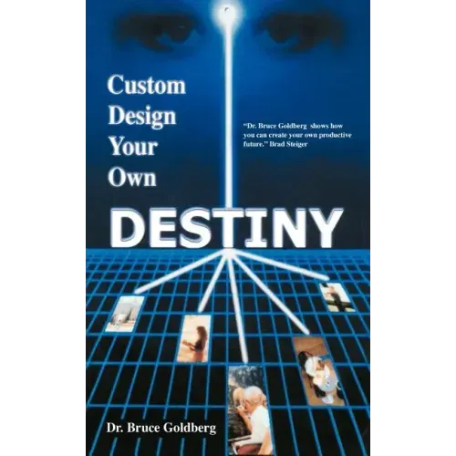 Custom Design Your Own Destiny