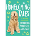 Homecoming Tales: 15 Inspiring Stories from Old Friends Senior Dog Sanctuary