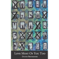 Love Most Of You Too