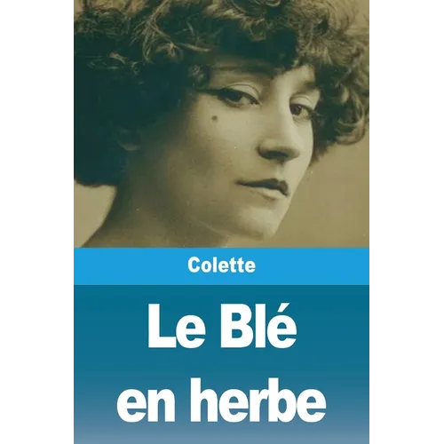 Le Blé en herbe