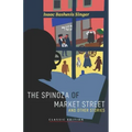 The Spinoza of Market Street: and Other Stories