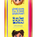 ¡Somos Gemelas pero No Somos Idénticas! / We Are Twins but We Are Not Identical!