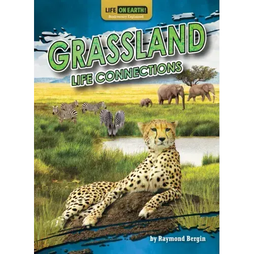 Grassland Life Connections