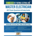West Virginia 2017 Master Electrician Study Guide