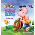 Home Sweet Home: Teach Your Kids About the Importance of Home (My Home is my castle)