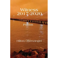 Witness 2017-2020