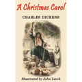 A Christmas Carol