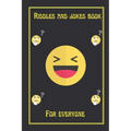Riddles and Jokes book for everyone
