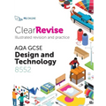 ClearRevise AQA GCSE Design and Technology 8552
