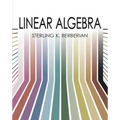 Linear Algebra