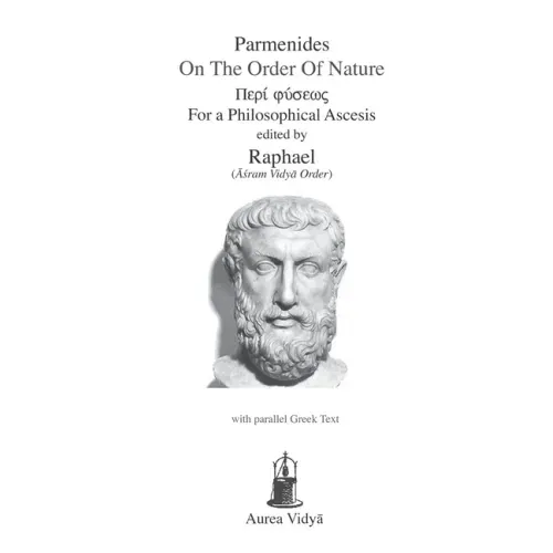 On the Order of Nature: For a Philosophical Ascesis