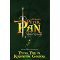 Peter Pan and Wendy: Peter Pan in Kensington Gardens