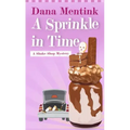 A Sprinkle in Time