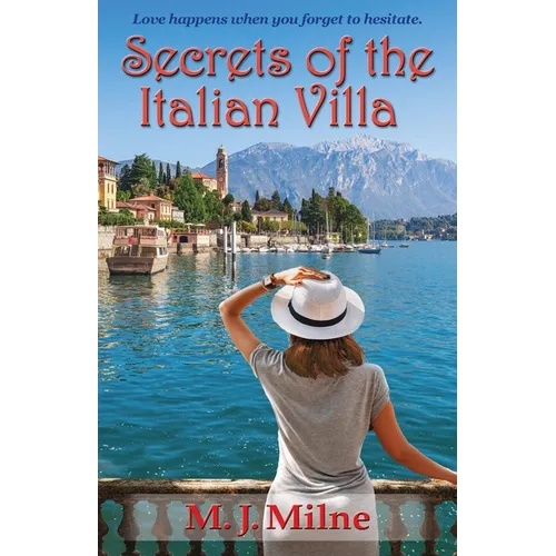 Secrets of the Italian Villa