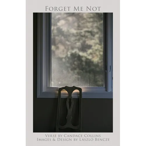 Forget Me Not