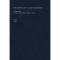 The Journal of Claude Fredericks Volume Three: Part Two: From Maine to Mexico (1943)