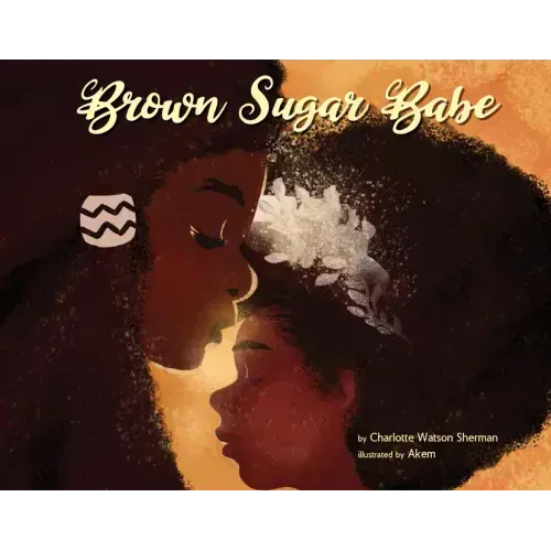 Brown Sugar Babe