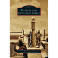 Kayenta and Monument Valley