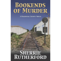 Bookends of Murder