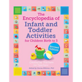 The Encyclopedia of Infant and Toddler Activities, Revised