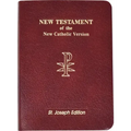 New Catholic New Testament Bible