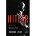 Hitler: A Global Biography