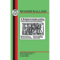 Spanish Ballads