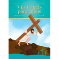 Vía Crucis para niños