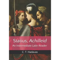 Statius, Achilleid: An Intermediate Latin Reader