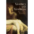 Vampires and Vampirism
