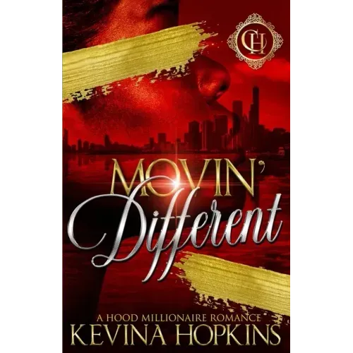 Movin' Different: A Hood Millionaire Romance