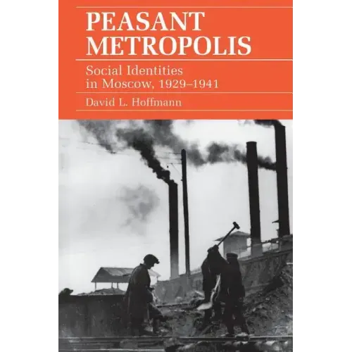 Peasant Metropolis