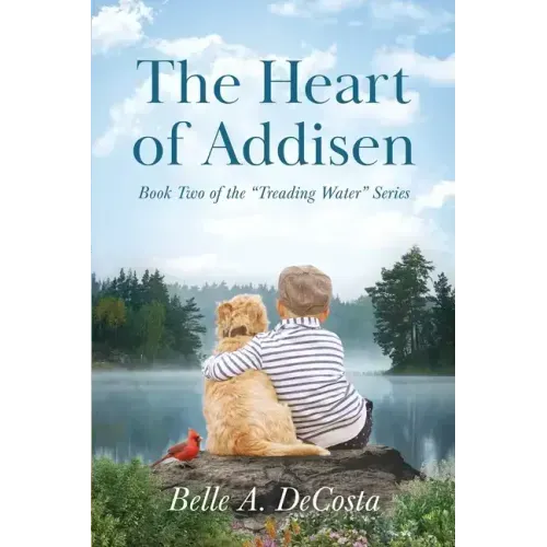 The Heart of Addisen