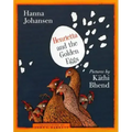 Henrietta and the Golden Eggs