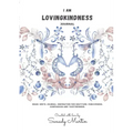 I am LovingKindness Journal: For Teenagers and Adults