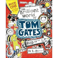 Brilliant World of Tom Gates