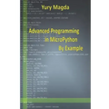 Advanced Programming in Micropython by Example