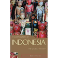 A Short History of Indonesia: The Unlikely Nation?