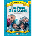 We Both Read-The Four Seasons