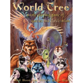 World Tree: A Role Playing Game of Species and Civilization
