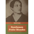 Gentlemen Prefer Blondes