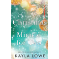 Christmas Miracle for Two