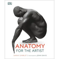 Anatomy for the Artist