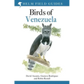 Birds of Venezuela
