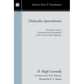 Didascalia Apostolorum